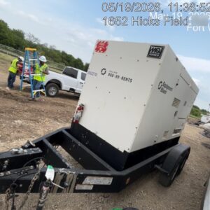 2022 MULTIQUIP DCA125