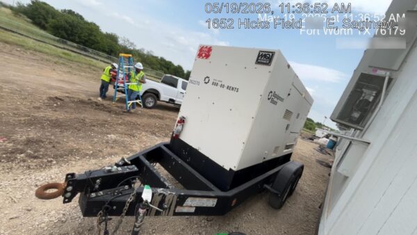 2022 MULTIQUIP DCA125