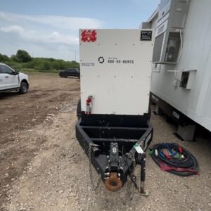 2022 MULTIQUIP DCA125