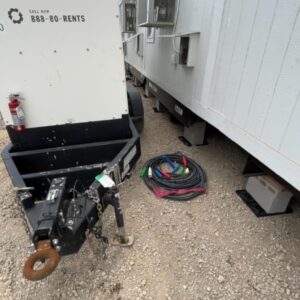 2022 MULTIQUIP DCA125