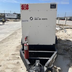 2022 MULTIQUIP DCA125
