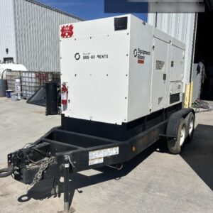 2022 MULTIQUIP DCA125
