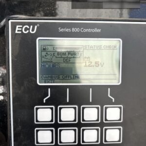 2022 MULTIQUIP DCA125