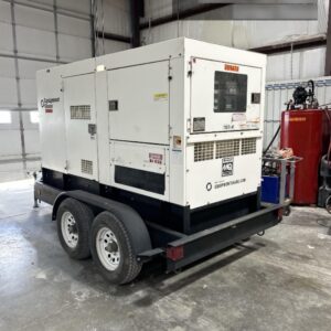 2022 MULTIQUIP DCA125