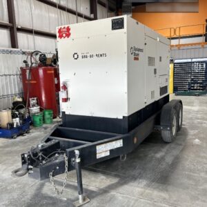 2022 MULTIQUIP DCA125