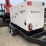 2022 MULTIQUIP DCA125