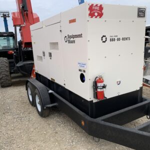 2022 MULTIQUIP DCA125