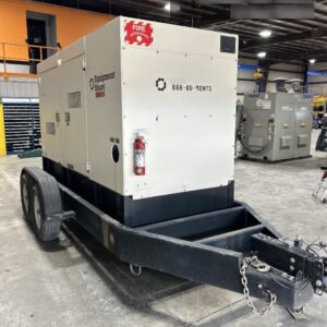 2022 MULTIQUIP DCA125