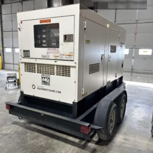2022 MULTIQUIP DCA125