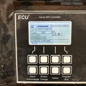 2022 MULTIQUIP DCA125