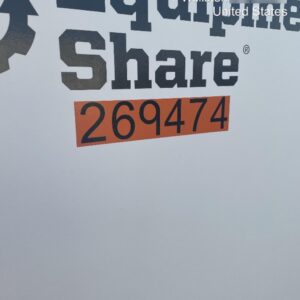 2022 MULTIQUIP DCA125