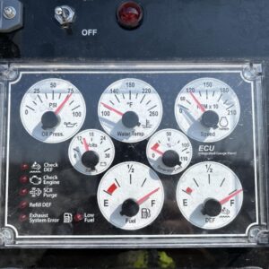 2022 MULTIQUIP DCA125