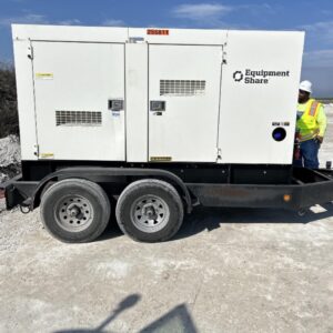 2022 MULTIQUIP DCA125