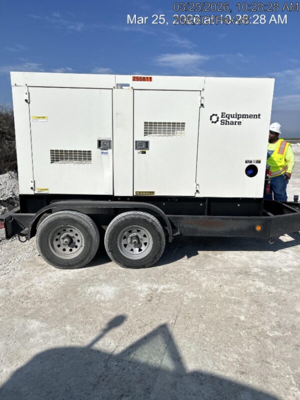 2022 MULTIQUIP DCA125