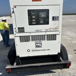 2022 MULTIQUIP DCA125
