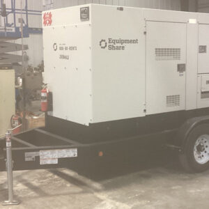 2022 MULTIQUIP DCA125