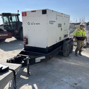 2022 MULTIQUIP DCA125