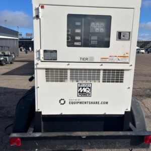2022 MULTIQUIP DCA125