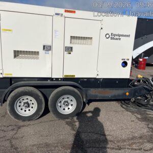 2022 MULTIQUIP DCA125