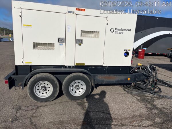 2022 MULTIQUIP DCA125