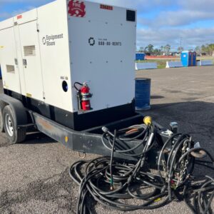 2022 MULTIQUIP DCA125