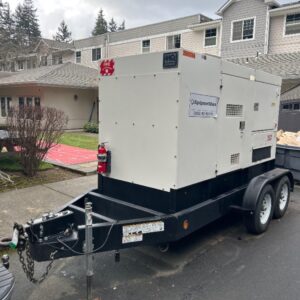 2022 MULTIQUIP DCA125