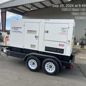 2022 MULTIQUIP DCA125