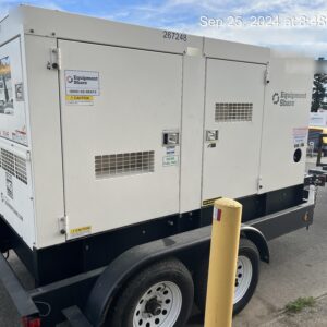 2022 MULTIQUIP DCA125