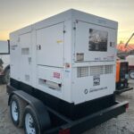 2022 MULTIQUIP DCA125