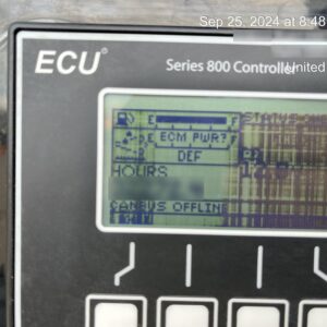2022 MULTIQUIP DCA125