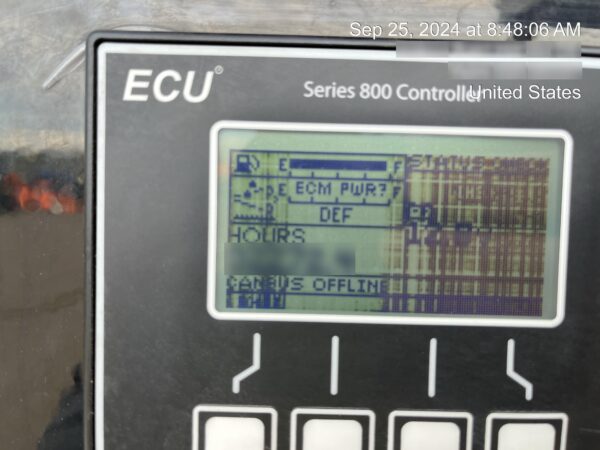 2022 MULTIQUIP DCA125