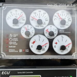 2022 MULTIQUIP DCA125