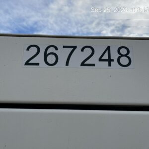 2022 MULTIQUIP DCA125