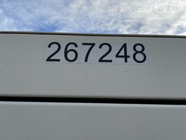 2022 MULTIQUIP DCA125