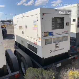 2022 MULTIQUIP DCA125
