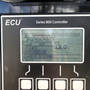2022 MULTIQUIP DCA125