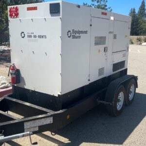 2022 MULTIQUIP DCA125