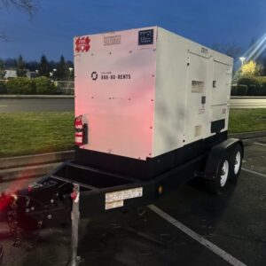 2022 MULTIQUIP DCA125