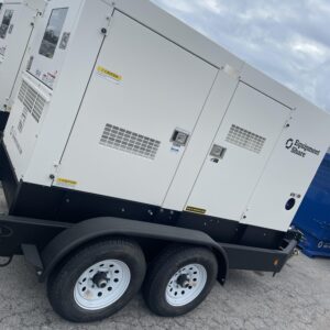 2022 MULTIQUIP DCA125