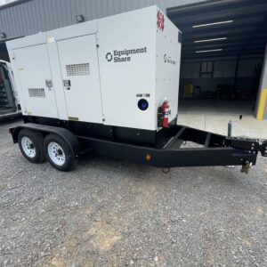 2022 MULTIQUIP DCA125