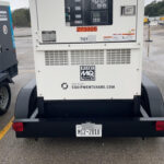 2022 MULTIQUIP DCA125