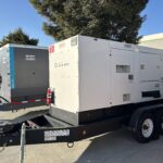2022 MULTIQUIP DCA125