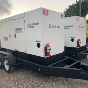 2022 MULTIQUIP DCA125