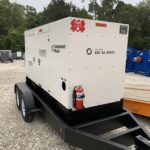 2022 MULTIQUIP DCA125