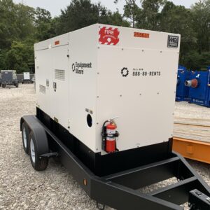 2022 MULTIQUIP DCA125