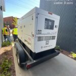 2022 MULTIQUIP DCA125
