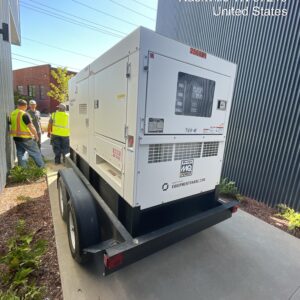 2022 MULTIQUIP DCA125