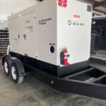 2022 MULTIQUIP DCA125