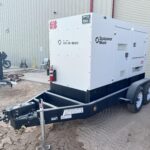 2022 MULTIQUIP DCA125