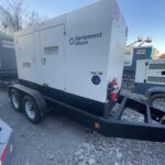 2022 MULTIQUIP DCA125